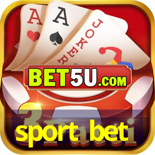 sport bet